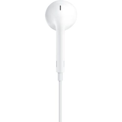 Оригинальная гарнитура Apple EarPods with 3.5 mm Headphone Plug (MWU53ZM/A) - White