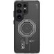 Защитный чехол SKINARMA MAGMA Mag-Charge для Samsung Galaxy S26 Ultra (S948) - GRAPHITE. Фото 1 из 4