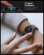Комплект защитных стекол Spigen (SGP) Glas.tR EZ Fit для Samsung Galaxy Watch 8 Classic (AGL09877) - Clear. Фото 8 из 11