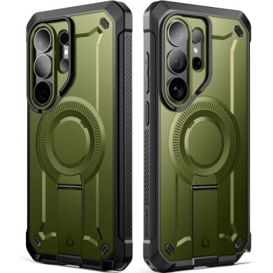 Защитный чехол Supcase Unicorn Beetle Pro MagSafe для Samsung Galaxy S26 Ultra (S948) 843439160767 - Guldan