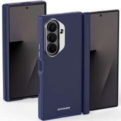 Защитный чехол Dux Ducis Vyne Series для Samsung Galaxy Fold 8 Ultra - Blue