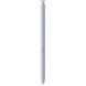 Оригінальний стилус S Pen для Samsung Galaxy S25 Ultra (S938) EJ-PS938BSEGEU - Light Silver