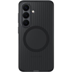 Оригінальний захисний чохол Rugged Magnet для Samsung Galaxy S26 (S942) EF-RS942CBEGWW - Black