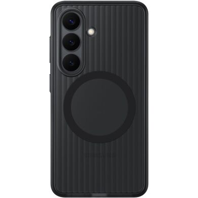 Оригінальний захисний чохол Rugged Magnet для Samsung Galaxy S26 (S942) EF-RS942CBEGWW - Black