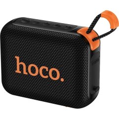 Портативная акустика Hoco HC31 - Black
