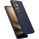 Защитный чехол Spigen Nano Pop (MagFit) для Samsung Galaxy S25 Ultra (S938) ACS09056 - Blueberry Navy. Фото 3 из 17