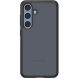 Захисний чохол Spigen (SGP) Ultra Hybrid для Samsung Galaxy S25 (S931) ACS09007 - Frost Black