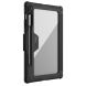 Чехол NILLKIN Bumper Leather Case Pro для Samsung Galaxy Tab S9 Plus (X810/816) - Black. Фото 4 из 8