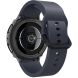 Захисний чохол Spigen (SGP) Liquid Air Case для Samsung Galaxy Watch 7 (40mm) - Matte Black