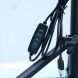 Комплект блогера RTAKO ZJ-ZBT01 Live Streaming Stand - Black