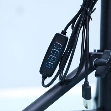 Комплект блогера RTAKO ZJ-ZBT01 Live Streaming Stand - Black