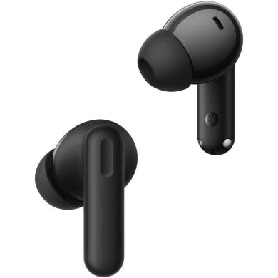 Беспроводные наушники Realme Buds TechLife (RMA2506) - Black