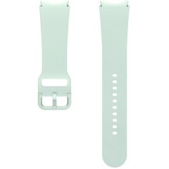 Ремінець UniCase Soft Original для годинників з шириною кріплення 20 мм - Mint Green