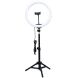 Комплект блогера RTAKO ZJ-ZBT01 Live Streaming Stand - Black