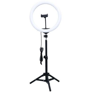 Комплект блогера RTAKO ZJ-ZBT01 Live Streaming Stand - Black