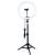 Комплект блогера RTAKO ZJ-ZBT01 Live Streaming Stand - Black