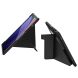 Чехол NILLKIN Bumper Leather Case Pro для Samsung Galaxy Tab S9 Plus (X810/816) - Black. Фото 5 из 8