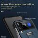 Защитный чехол SULADA Fashion Series для Samsung Galaxy Flip 4 - Red. Фото 5 из 6