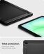 Защитный чехол Spigen Rugged Armor (FT) для Samsung Galaxy Tab A11 Plus (X230/236) ACS10463 - Matte Black. Фото 11 из 13