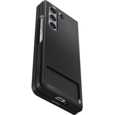 Защитный чехол Spigen (SGP) Slim Armor Slot для Samsung Galaxy Fold 5 - Black