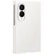 Оригінальний чохол Silicone Magnet Case для Samsung Galaxy Fold 8 (EF-EF971CWEGUA) - White