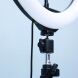 Комплект блогера RTAKO ZJ-ZBT01 Live Streaming Stand - Black