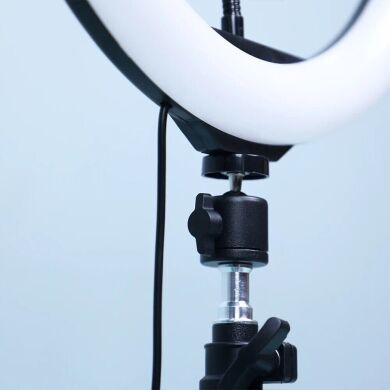 Комплект блогера RTAKO ZJ-ZBT01 Live Streaming Stand - Black