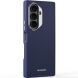Защитный чехол Dux Ducis Vyne Series для Samsung Galaxy Fold 8 Ultra - Blue. Фото 3 из 11