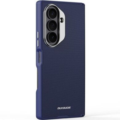 Защитный чехол Dux Ducis Vyne Series для Samsung Galaxy Fold 8 Ultra - Blue