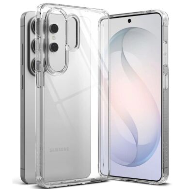 Захисний чохол Ringke Fusion для Samsung Galaxy S26 Ultra (S948) 8800328814394 - Clear