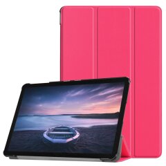 Чехол UniCase Slim для Samsung Galaxy Tab S4 10.5 (T830/835) - Magenta