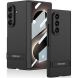 Защитный чехол GKK Hinge Stand для Samsung Galaxy Fold 8 Ultra - Black. Фото 1 из 10