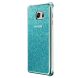 Накладка Glitter Cover для Samsung Galaxy Note 5 (N920) EF-XN920CLEGRU - Blue