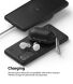 Защитный чехол RINGKE Onyx для Samsung Galaxy S20 FE (G780) - Black. Фото 5 из 11