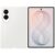 Оригінальний чохол Silicone Magnet Case для Samsung Galaxy Fold 8 (EF-EF971CWEGUA) - White