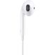 Оригинальная гарнитура Apple EarPods with 3.5 mm Headphone Plug (MWU53ZM/A) - White. Фото 2 из 6