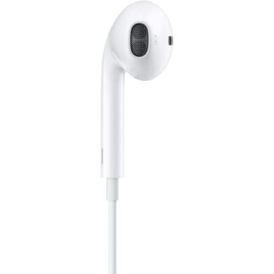 Оригинальная гарнитура Apple EarPods with 3.5 mm Headphone Plug (MWU53ZM/A) - White