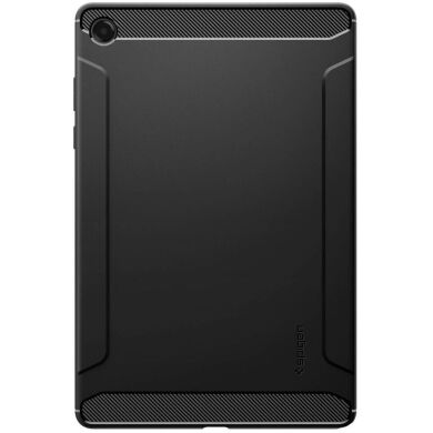 Защитный чехол Spigen Rugged Armor (FT) для Samsung Galaxy Tab A11 Plus (X230/236) ACS10463 - Matte Black
