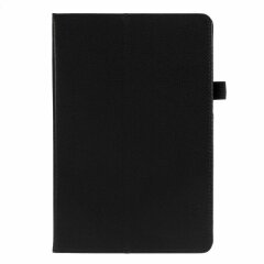 Чехол GIZZY Business Wallet для Galaxy Tab S12 Plus - Black