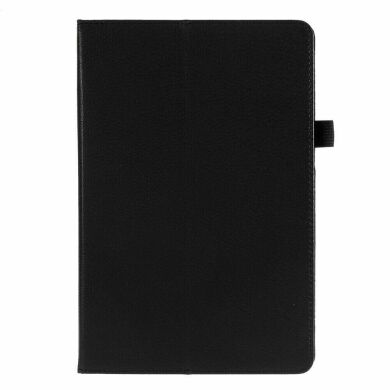 Чехол GIZZY Business Wallet для Galaxy Tab S12 Plus - Black