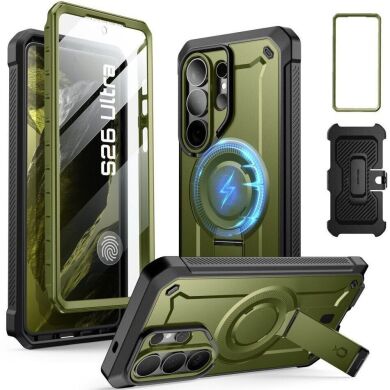 Защитный чехол Supcase Unicorn Beetle Pro MagSafe для Samsung Galaxy S26 Ultra (S948) 843439160767 - Guldan