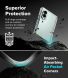 Защитный чехол Ringke Fusion Flap для Samsung Galaxy Fold 8 (8800328819351) - Clear. Фото 10 из 23