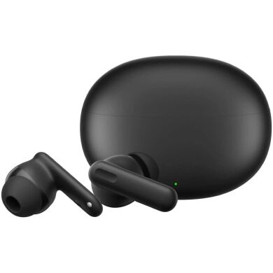 Беспроводные наушники Realme Buds TechLife (RMA2506) - Black