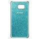 Накладка Glitter Cover для Samsung Galaxy Note 5 (N920) EF-XN920CLEGRU - Blue