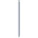 Оригінальний стилус S Pen для Samsung Galaxy S25 Ultra (S938) EJ-PS938BSEGEU - Light Silver