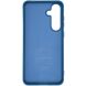 Защитный чехол ArmorStandart ICON Case для Samsung Galaxy S24 FE (S721) - Blue. Фото 2 из 8