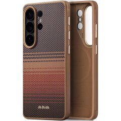 Захисний чохол Pitaka Cairn ProGuard для Samsung Galaxy S26 Ultra (S948) PBS2603U - Sunset