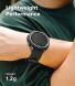 Комплект чехлов RINGKE Slim Case для Samsung Galaxy Watch 8 Classic (8800293855989) - Matte Black. Фото 7 из 14