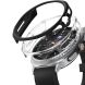 Комплект чехлов RINGKE Slim Case для Samsung Galaxy Watch 8 Classic (8800293855989) - Matte Black. Фото 2 из 14