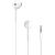 Оригинальная гарнитура Apple EarPods with 3.5 mm Headphone Plug (MWU53ZM/A) - White